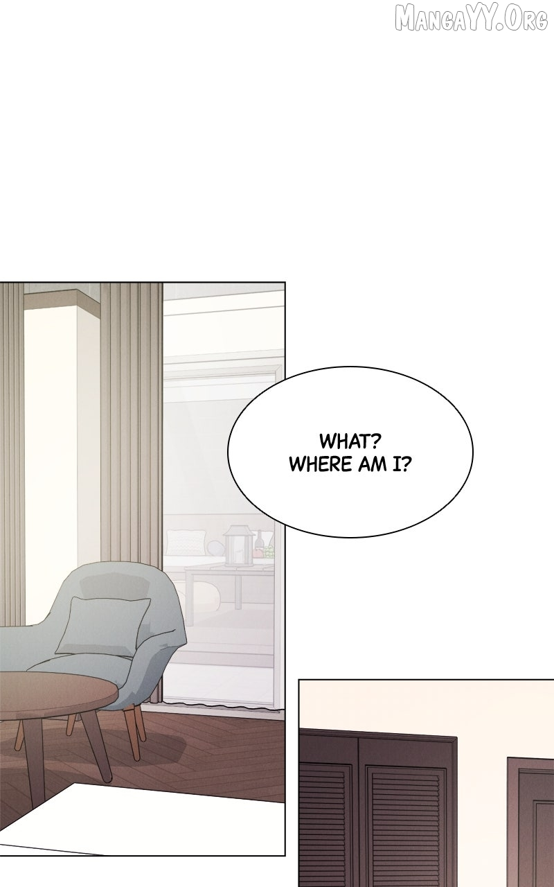 If You Don’t Love, You Die Chapter 27 page 1