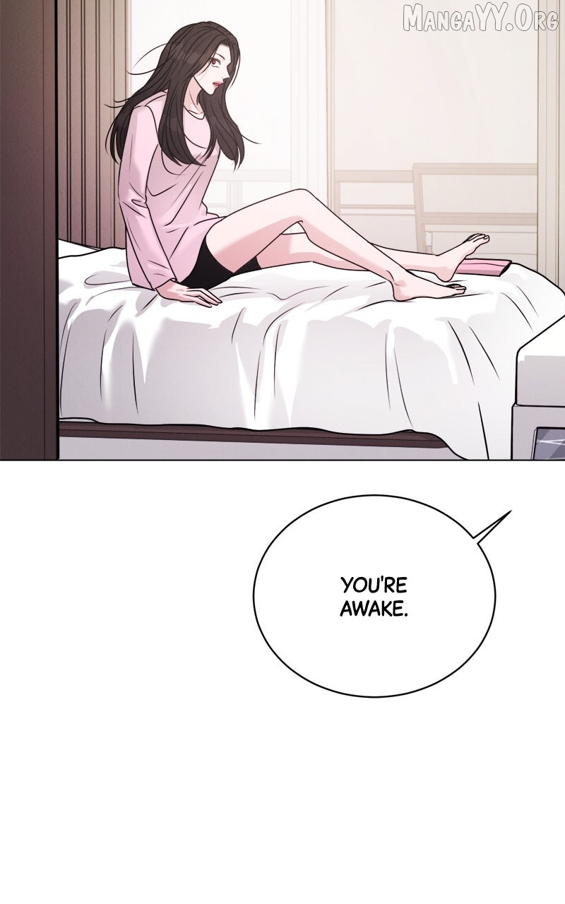 If You Don’t Love, You Die Chapter 27 page 3