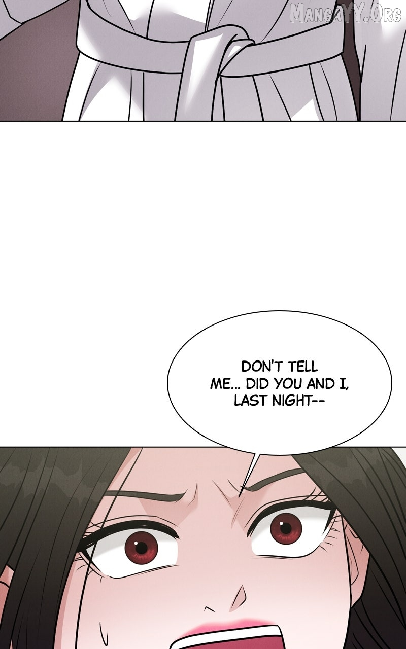 If You Don’t Love, You Die Chapter 27 page 10