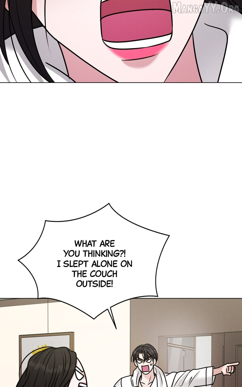 If You Don’t Love, You Die Chapter 27 page 11