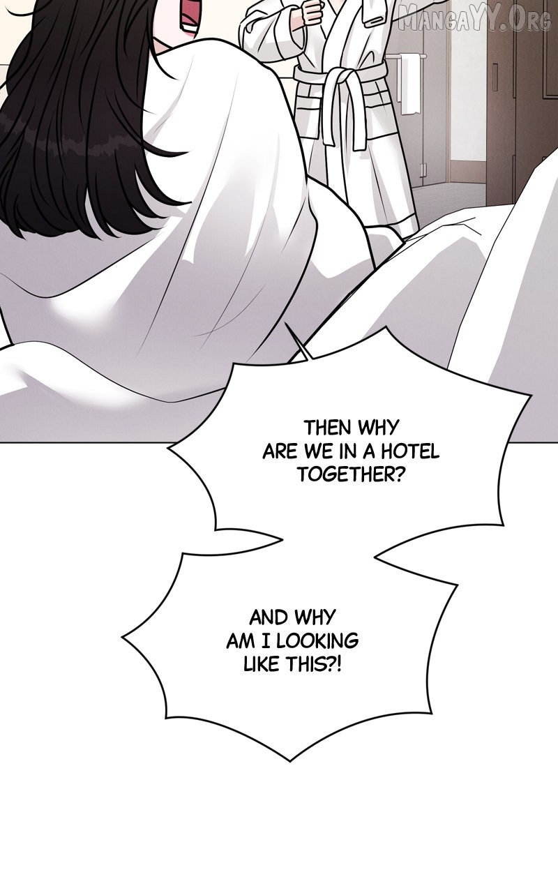 If You Don’t Love, You Die Chapter 27 page 12