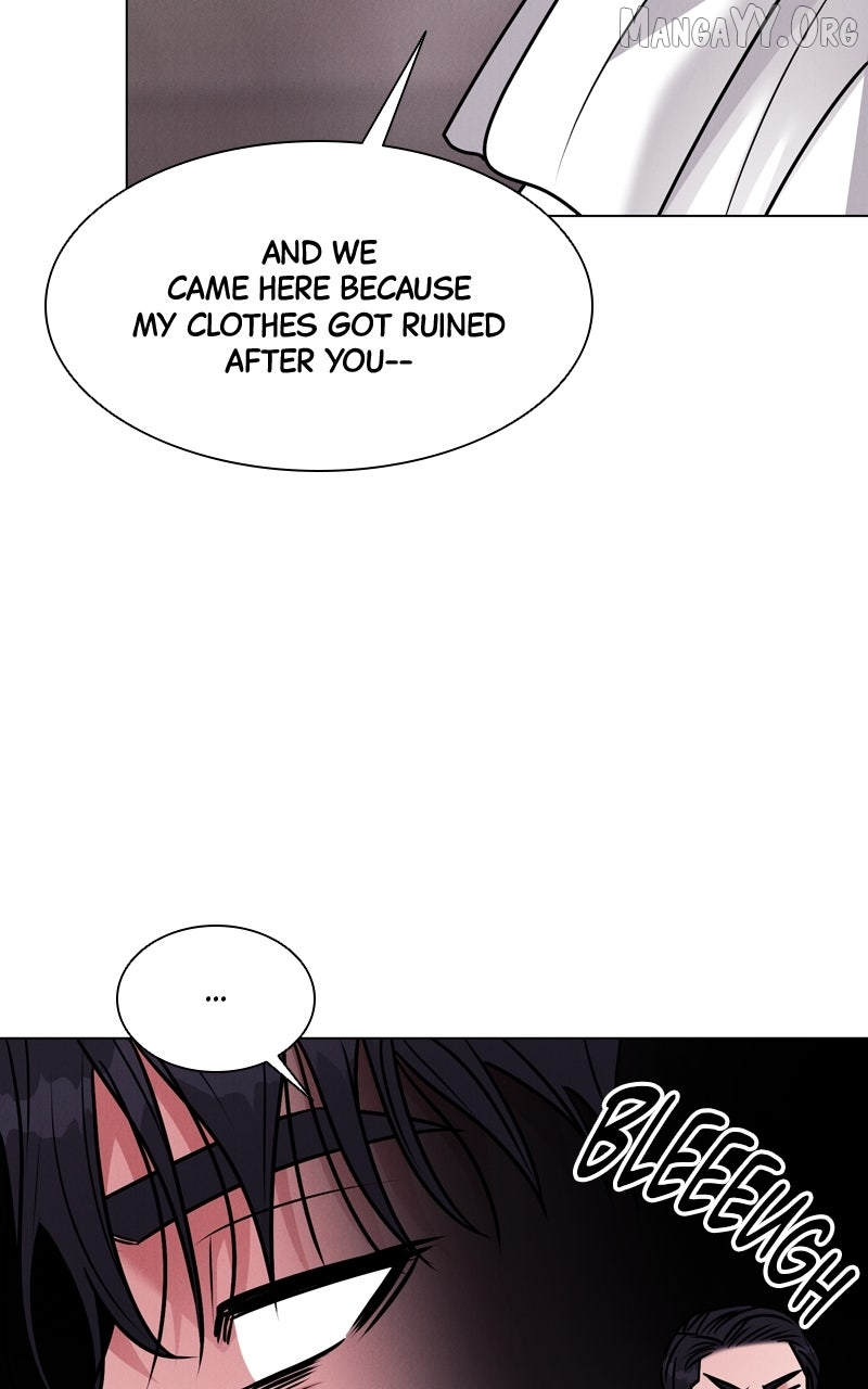 If You Don’t Love, You Die Chapter 27 page 14