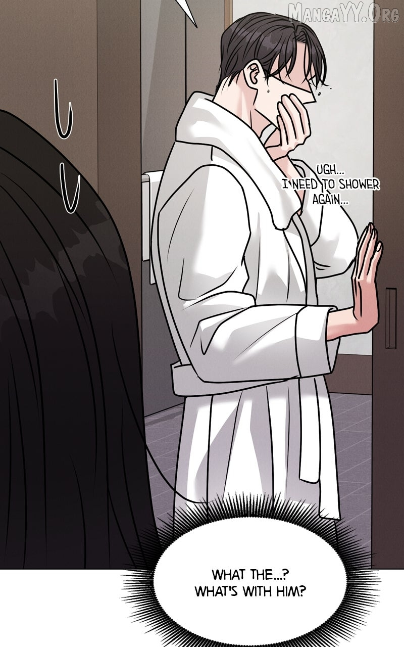 If You Don’t Love, You Die Chapter 27 page 17