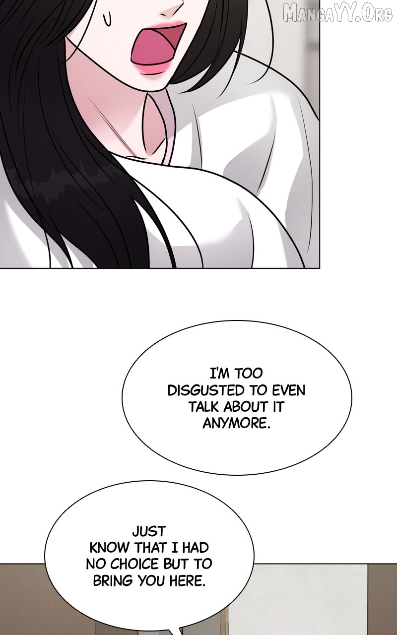 If You Don’t Love, You Die Chapter 27 page 16