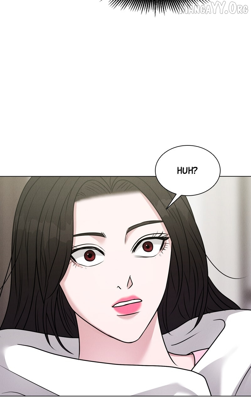 If You Don’t Love, You Die Chapter 27 page 18