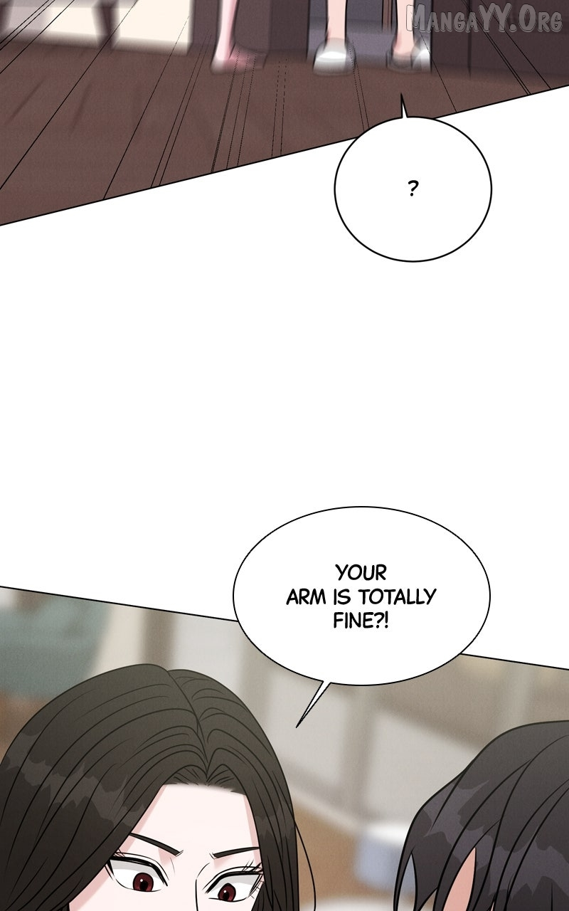 If You Don’t Love, You Die Chapter 27 page 20
