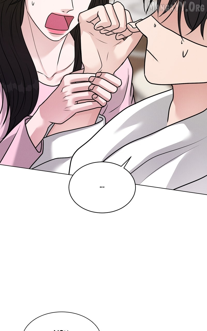 If You Don’t Love, You Die Chapter 27 page 21
