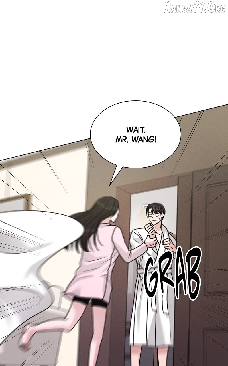 If You Don’t Love, You Die Chapter 27 page 19