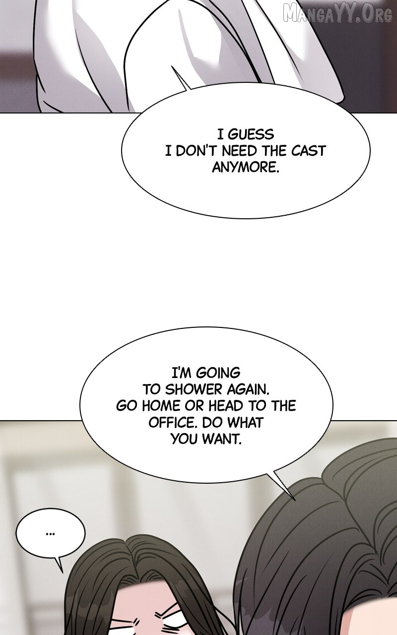 If You Don’t Love, You Die Chapter 27 page 26