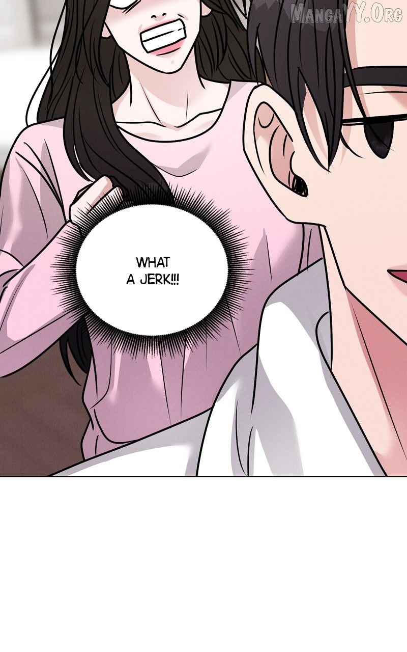 If You Don’t Love, You Die Chapter 27 page 27