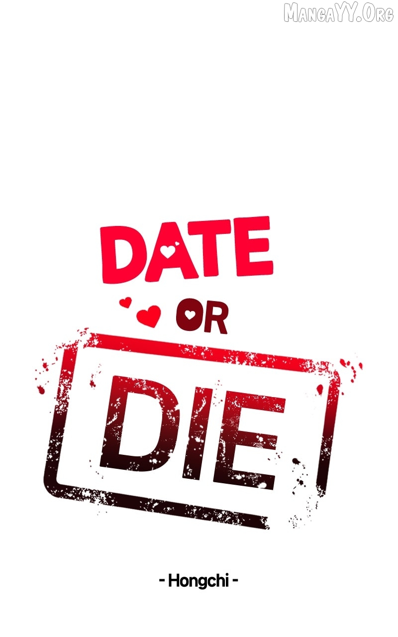 If You Don’t Love, You Die Chapter 27 page 28
