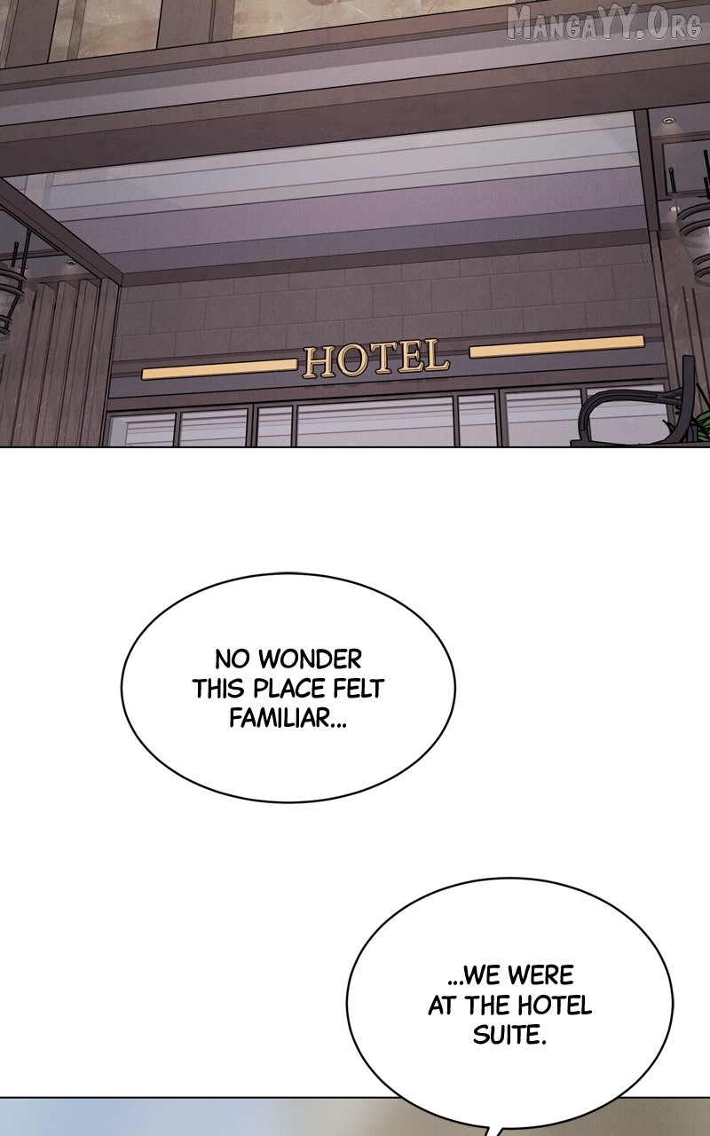 If You Don’t Love, You Die Chapter 27 page 30