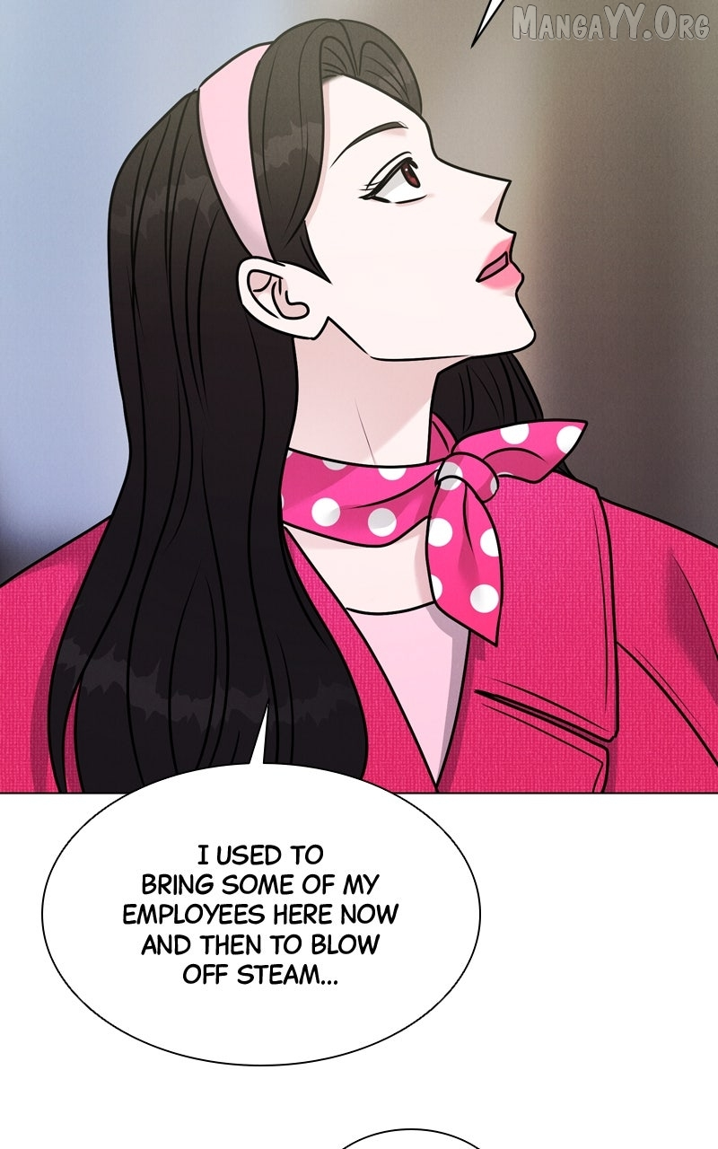 If You Don’t Love, You Die Chapter 27 page 31