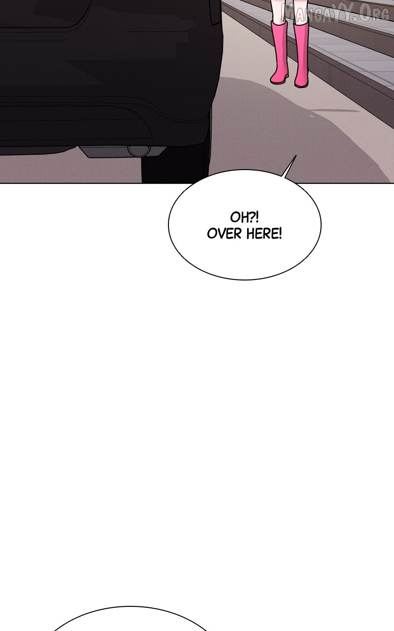 If You Don’t Love, You Die Chapter 27 page 33