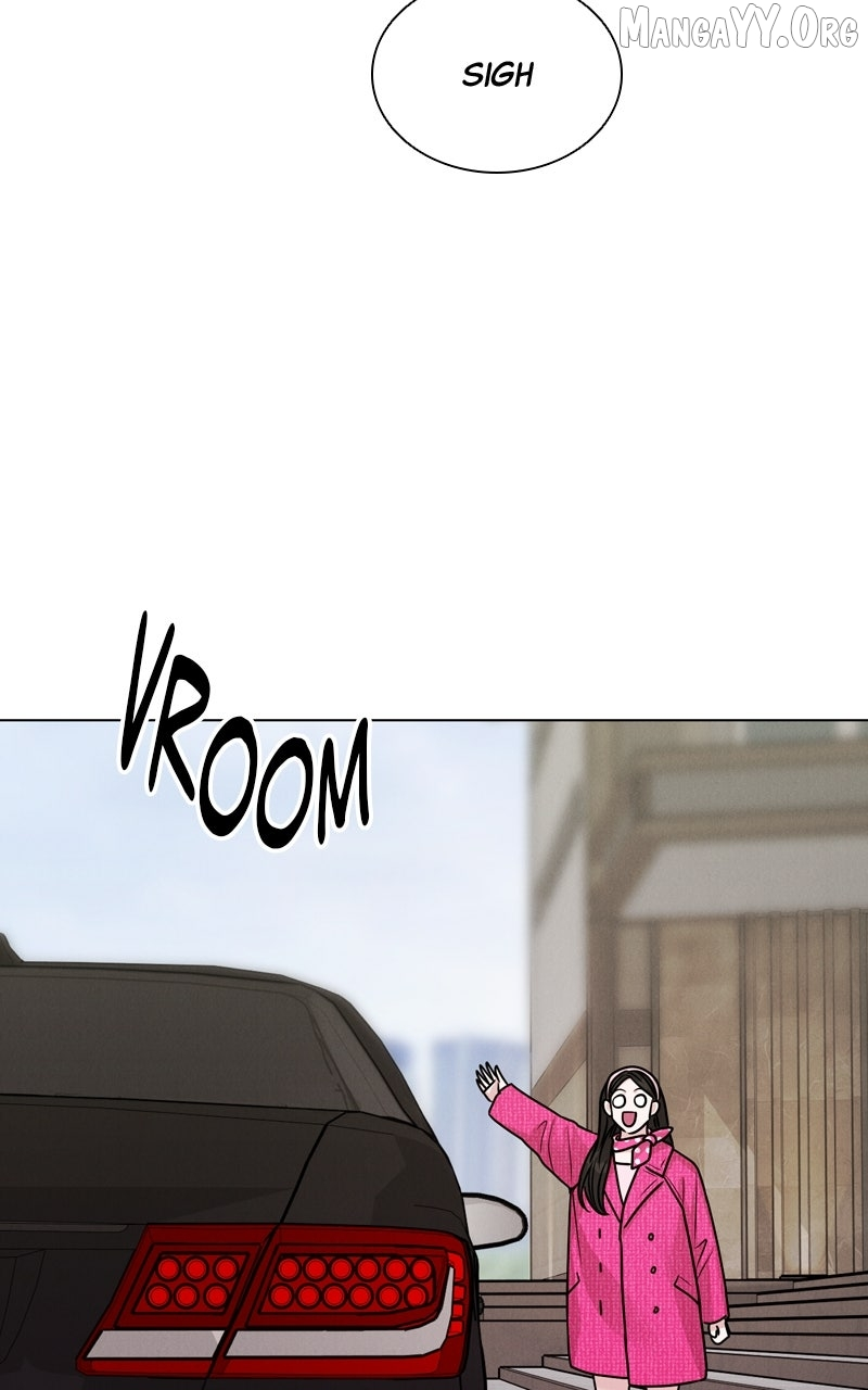 If You Don’t Love, You Die Chapter 27 page 32