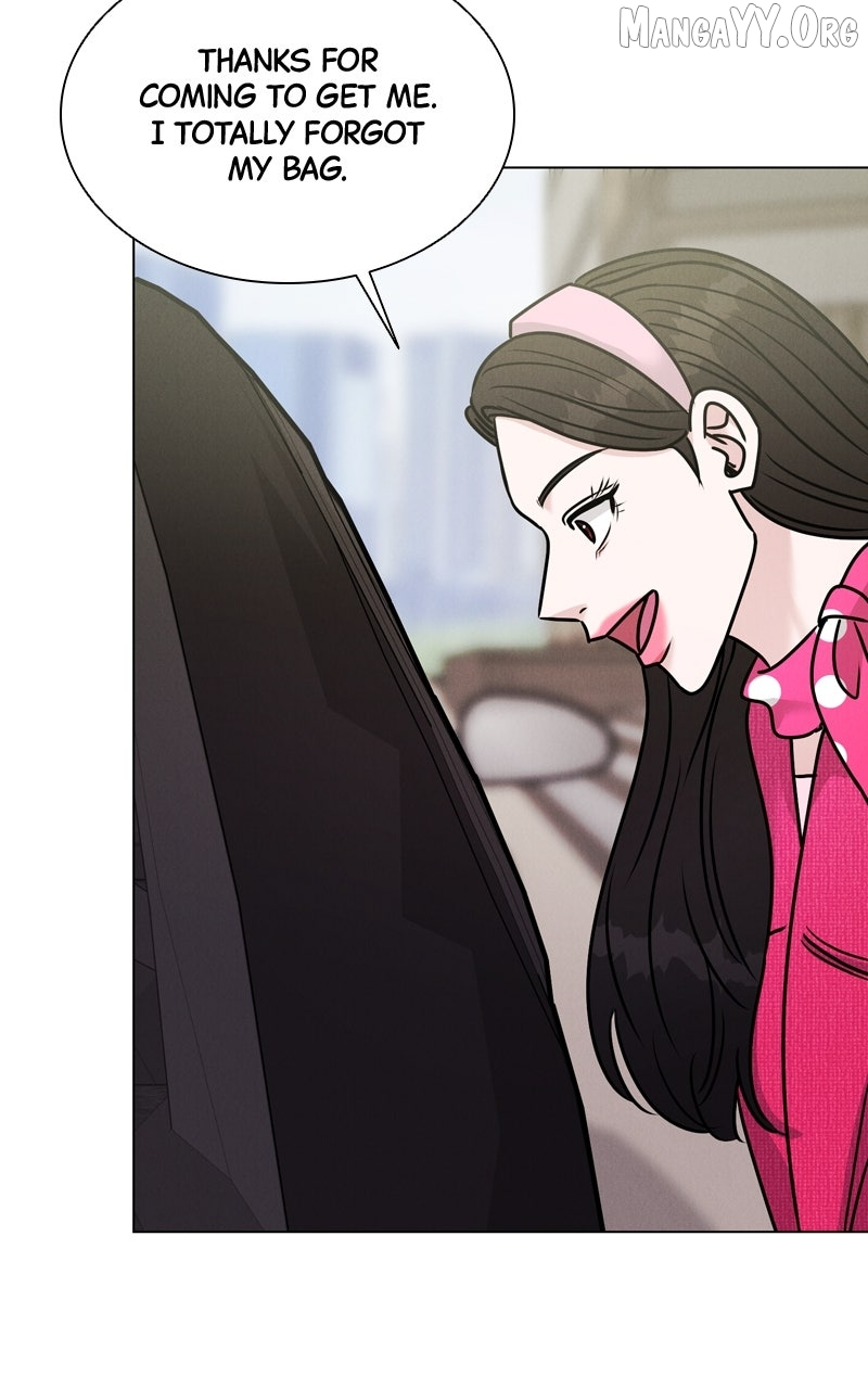 If You Don’t Love, You Die Chapter 27 page 34