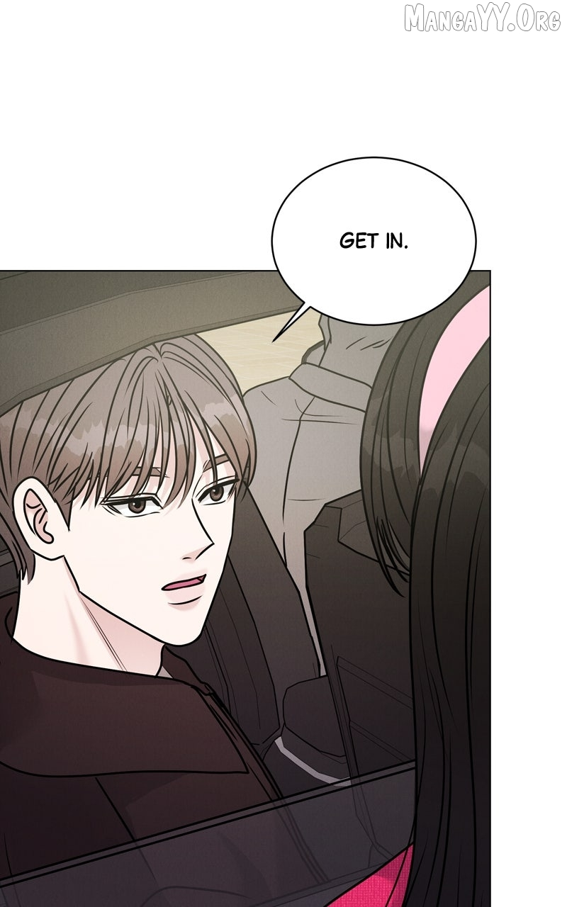 If You Don’t Love, You Die Chapter 27 page 35