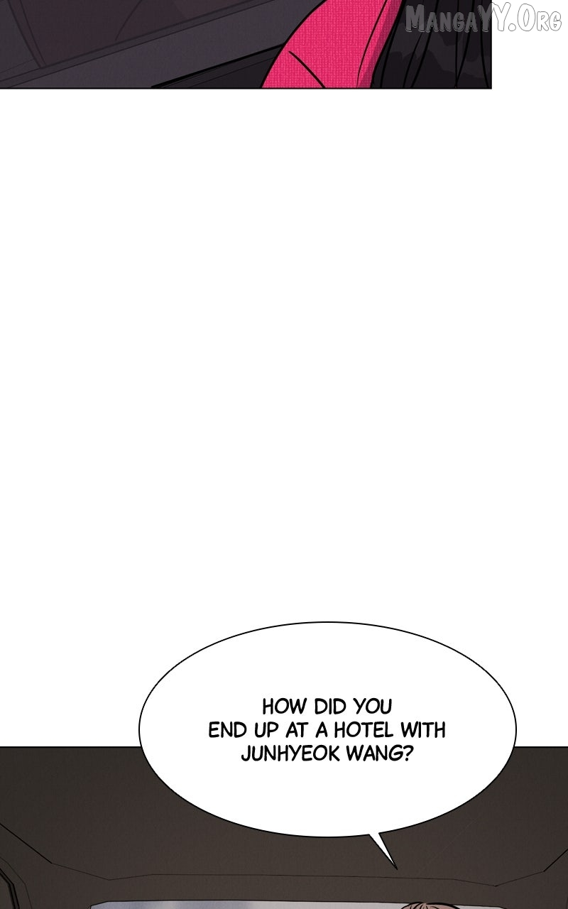 If You Don’t Love, You Die Chapter 27 page 36