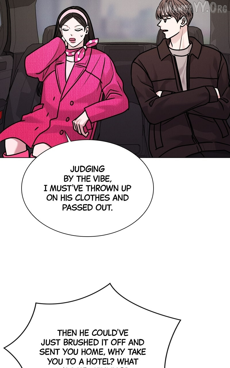 If You Don’t Love, You Die Chapter 27 page 37
