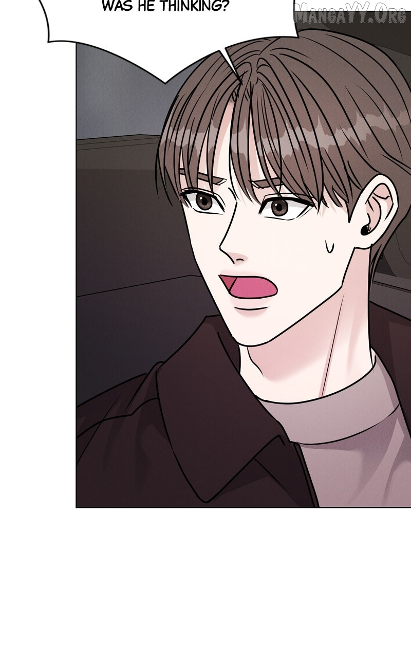 If You Don’t Love, You Die Chapter 27 page 38