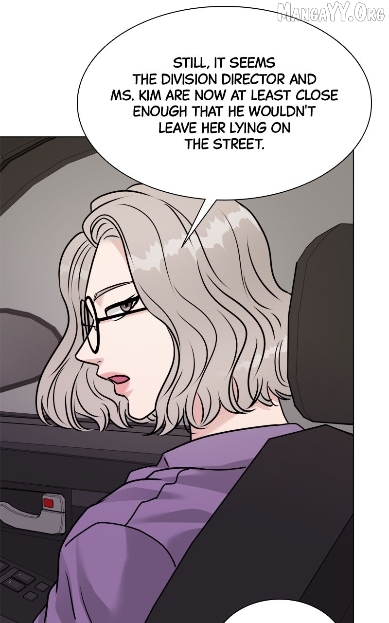 If You Don’t Love, You Die Chapter 27 page 39