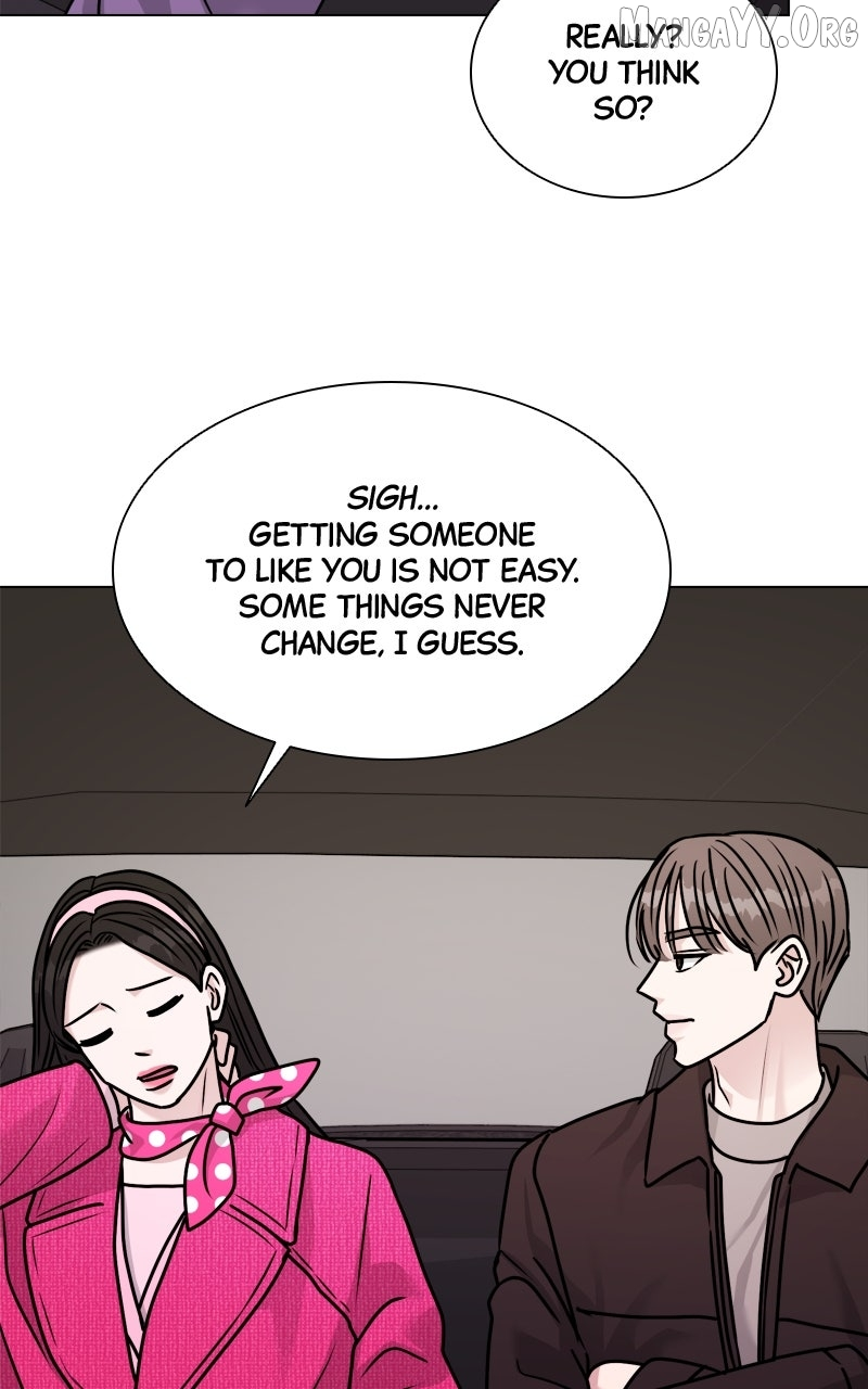 If You Don’t Love, You Die Chapter 27 page 40