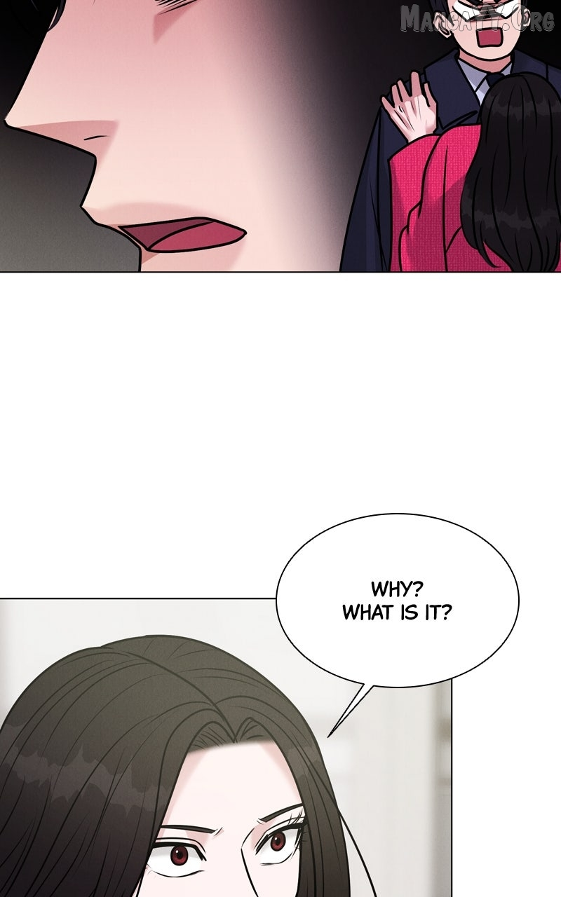 If You Don’t Love, You Die Chapter 27 page 15