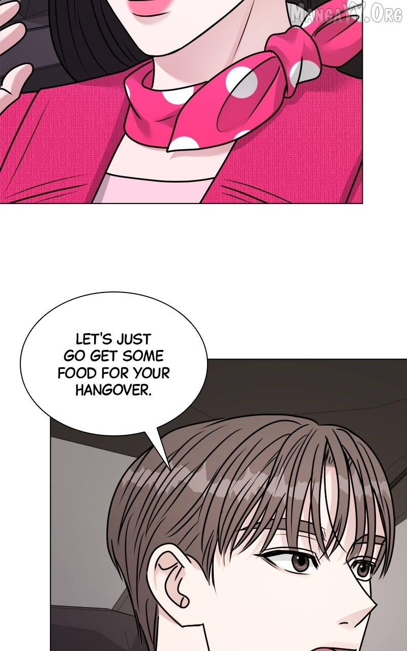 If You Don’t Love, You Die Chapter 27 page 42