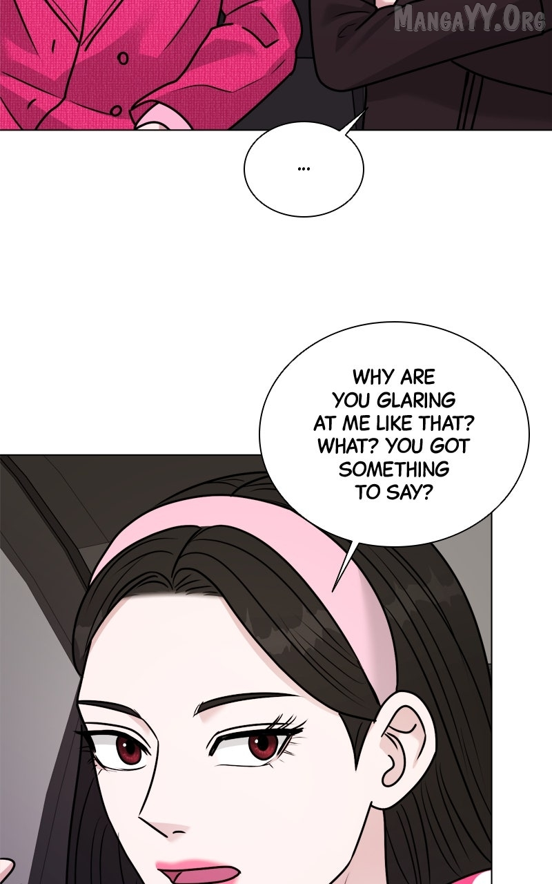 If You Don’t Love, You Die Chapter 27 page 41