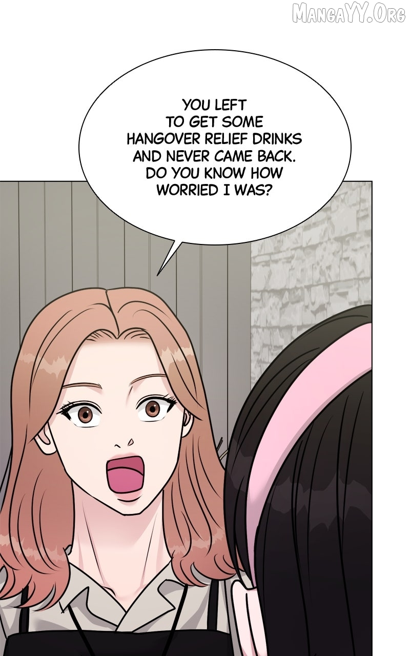 If You Don’t Love, You Die Chapter 27 page 45