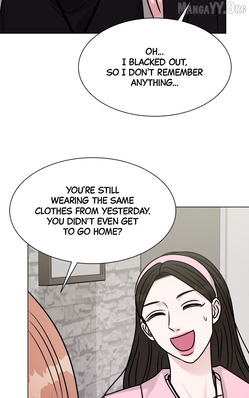 If You Don’t Love, You Die Chapter 27 page 46