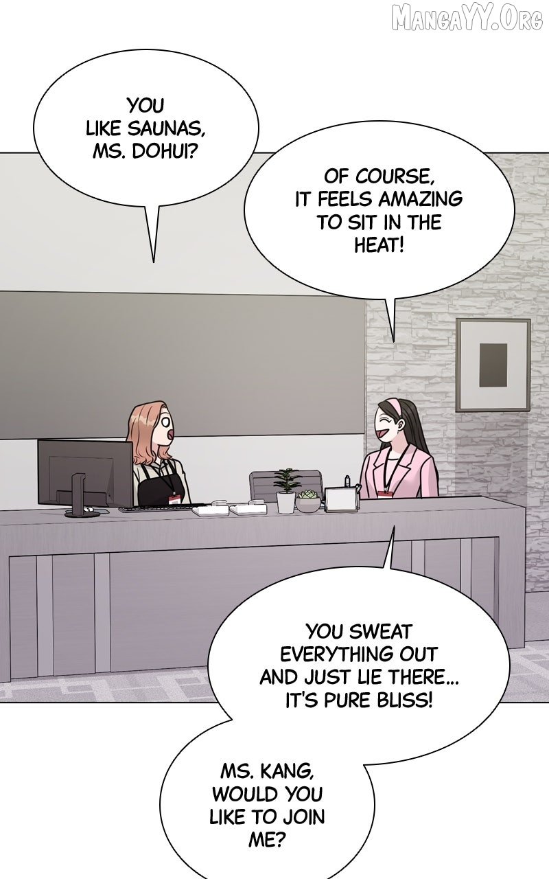 If You Don’t Love, You Die Chapter 27 page 48