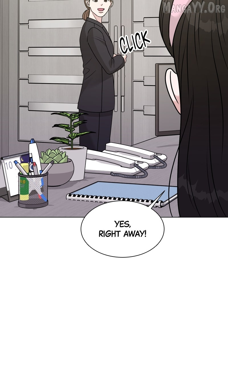 If You Don’t Love, You Die Chapter 27 page 50