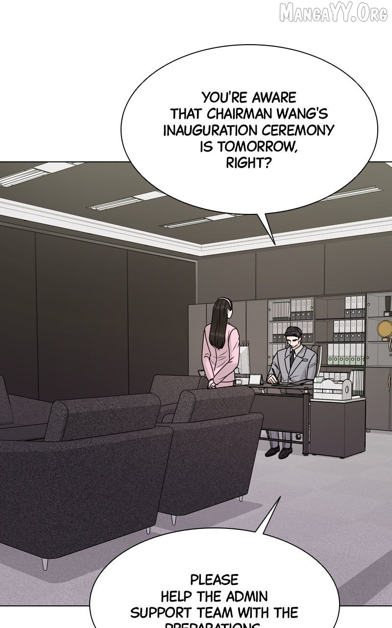 If You Don’t Love, You Die Chapter 27 page 51