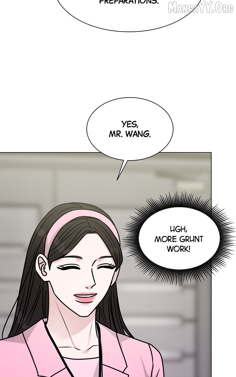 If You Don’t Love, You Die Chapter 27 page 52