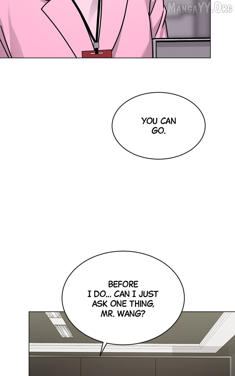 If You Don’t Love, You Die Chapter 27 page 53