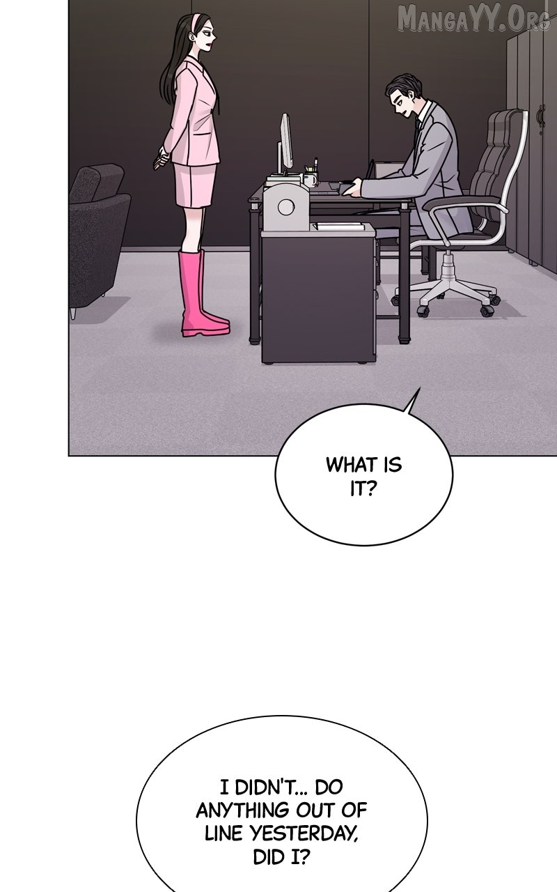 If You Don’t Love, You Die Chapter 27 page 54