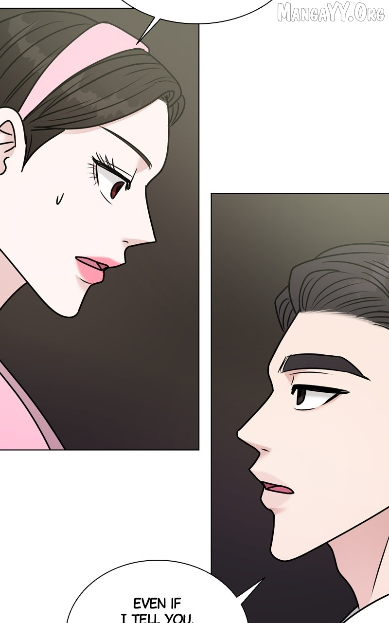 If You Don’t Love, You Die Chapter 27 page 55