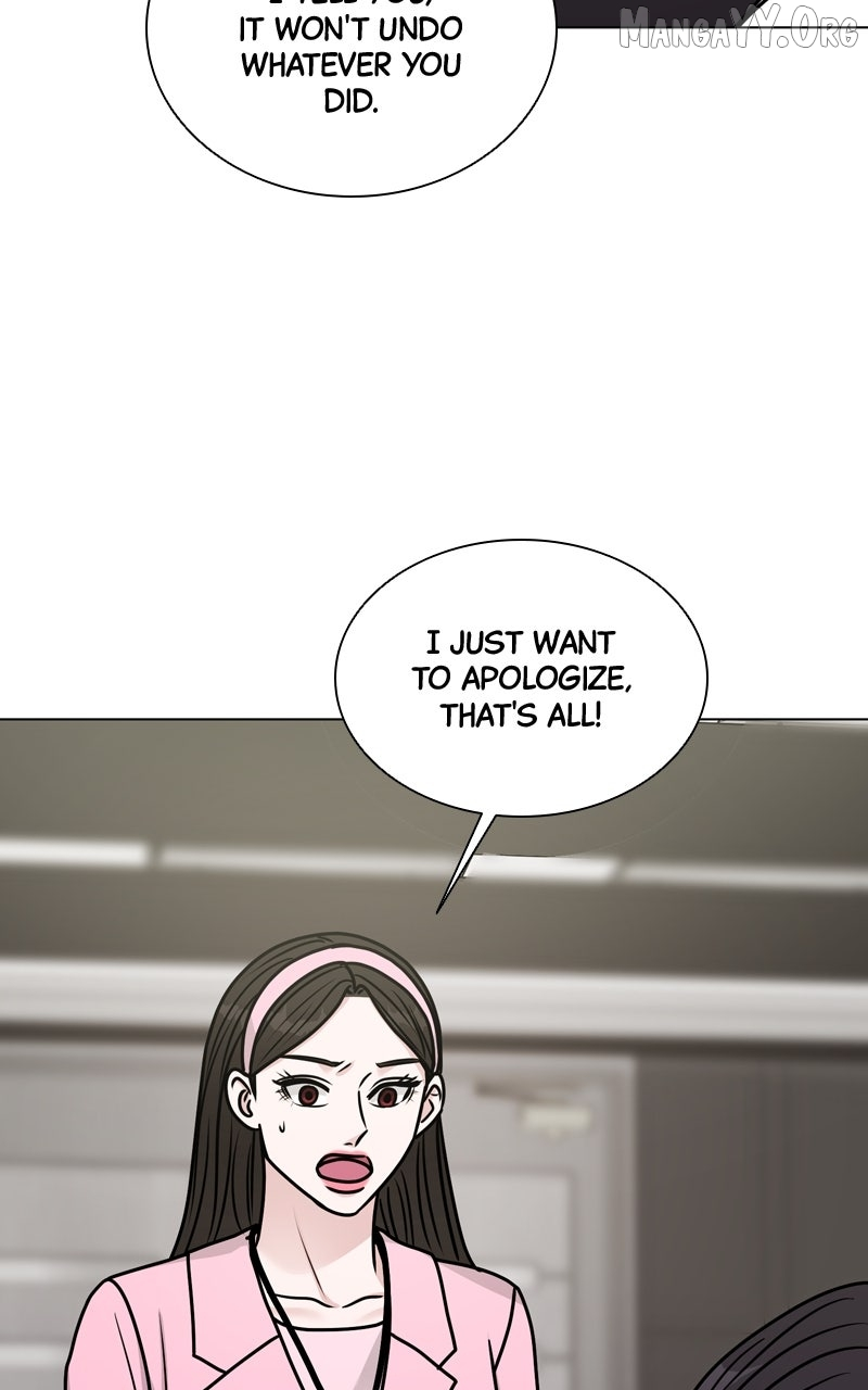 If You Don’t Love, You Die Chapter 27 page 56