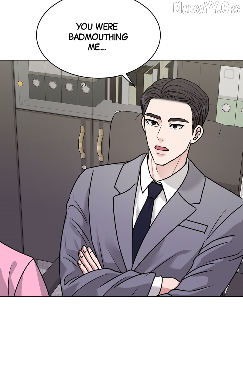 If You Don’t Love, You Die Chapter 27 page 58