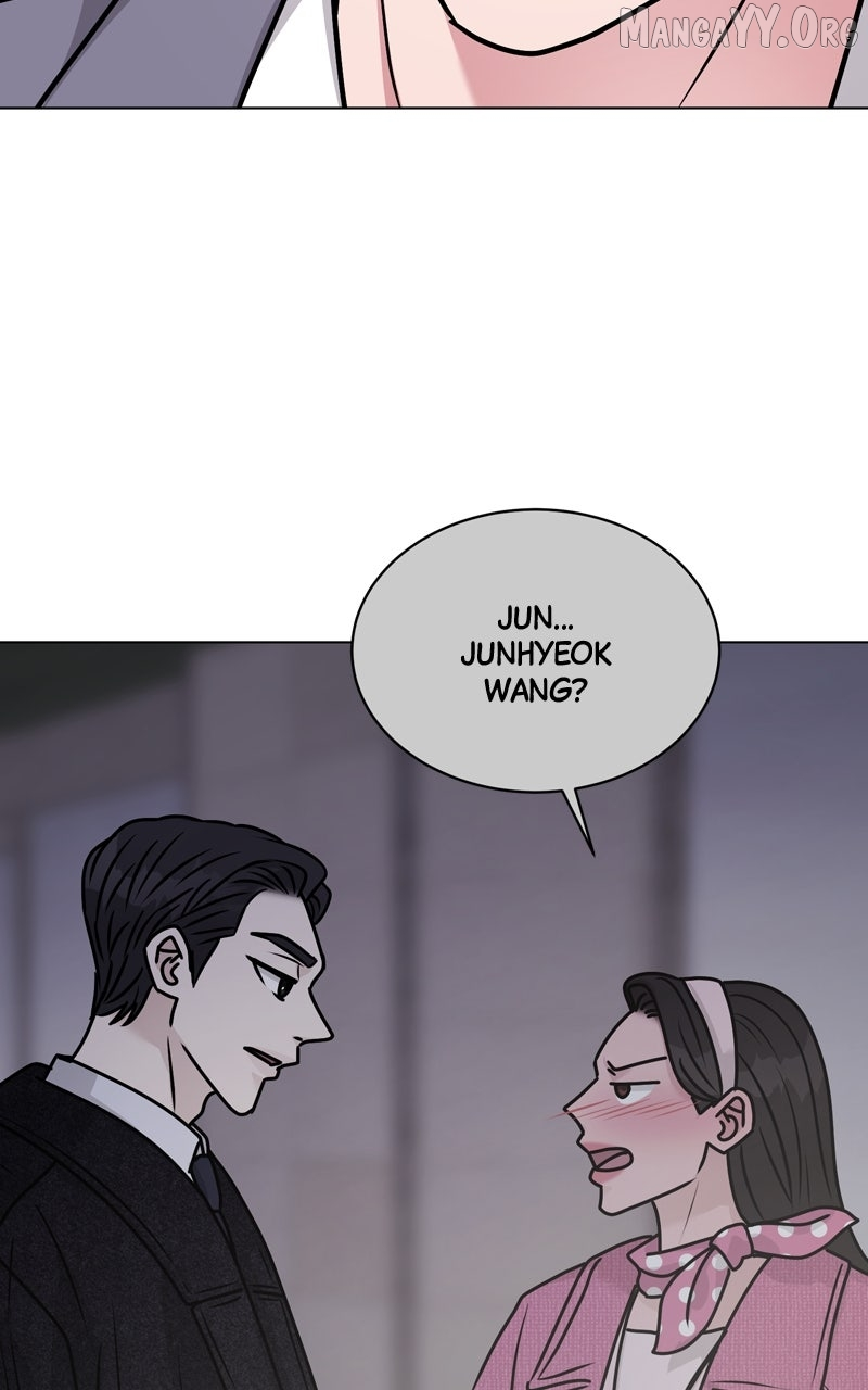 If You Don’t Love, You Die Chapter 27 page 61