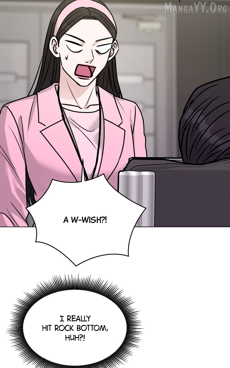 If You Don’t Love, You Die Chapter 27 page 63