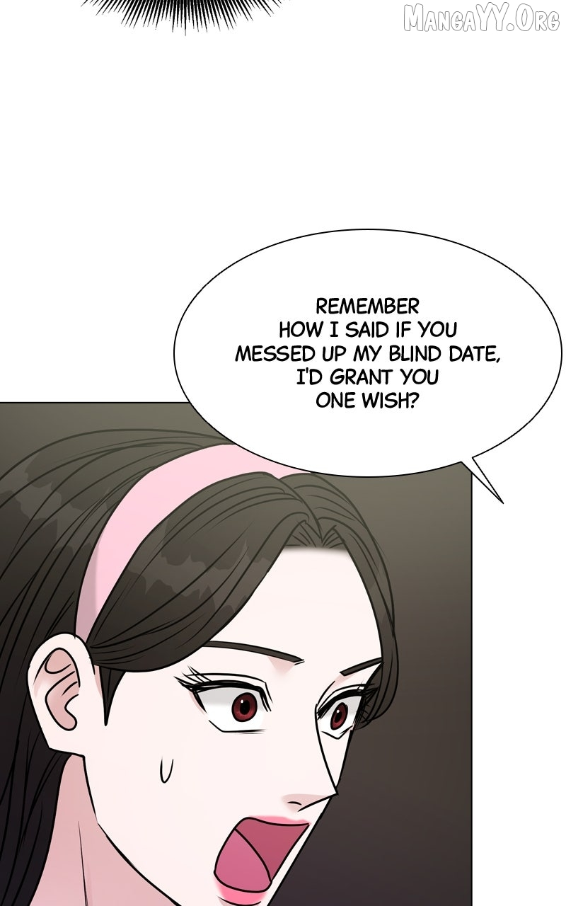 If You Don’t Love, You Die Chapter 27 page 64