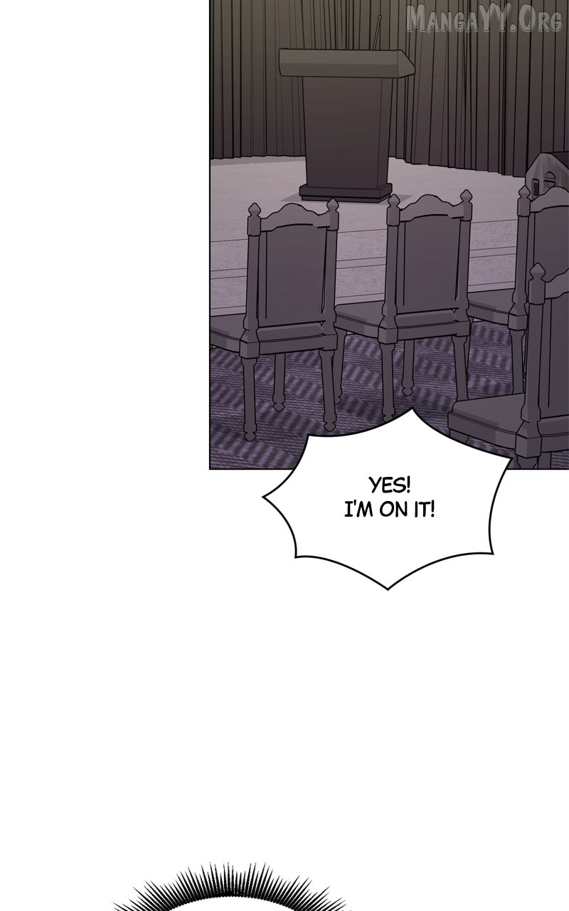 If You Don’t Love, You Die Chapter 27 page 72