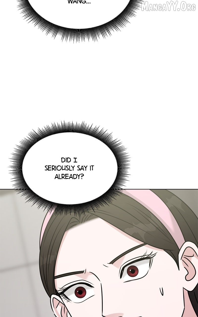 If You Don’t Love, You Die Chapter 27 page 74