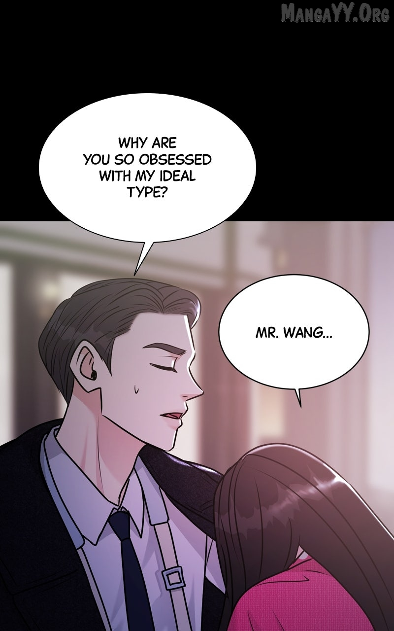 If You Don’t Love, You Die Chapter 27 page 86