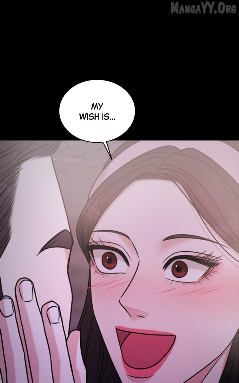 If You Don’t Love, You Die Chapter 27 page 92