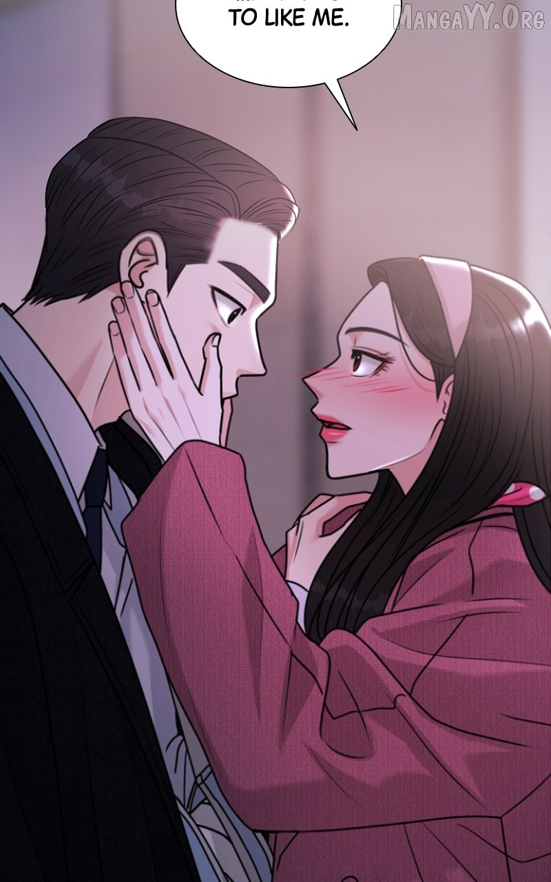 If You Don’t Love, You Die Chapter 27 page 95