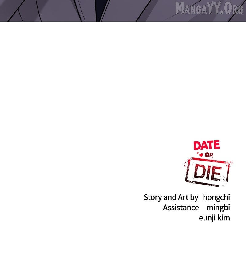 If You Don’t Love, You Die Chapter 27 page 101