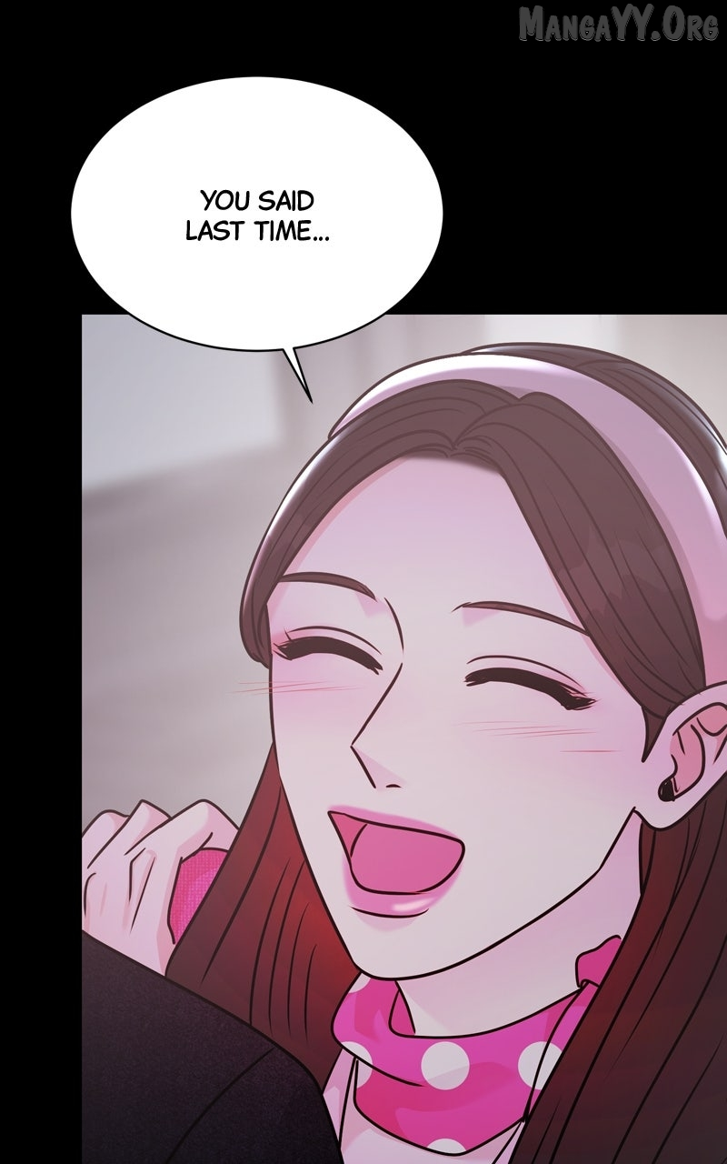 If You Don’t Love, You Die Chapter 27 page 89